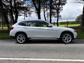 Used BMW X1 2014 for sale - 78585819: Photo