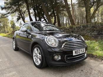 Used MINI Coupe 2013 for sale - 78585960: Photo