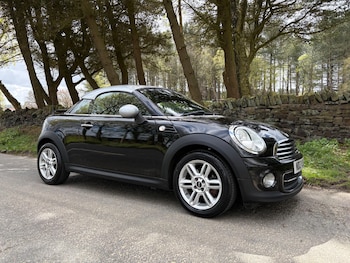 Used MINI Coupe 2013 for sale - 78585960: Photo