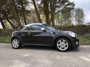 Used MINI Coupe 2013 for sale - 78585960: Photo