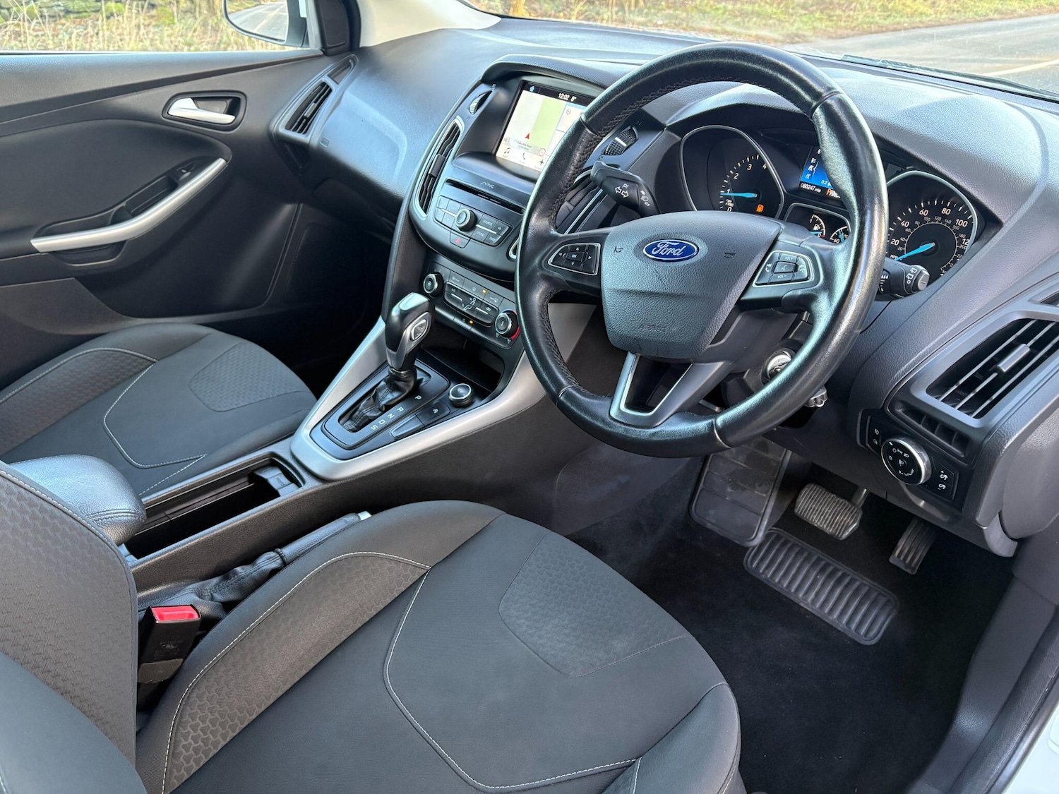 Used Ford Focus 2016 for sale - 77120027: Photo 18