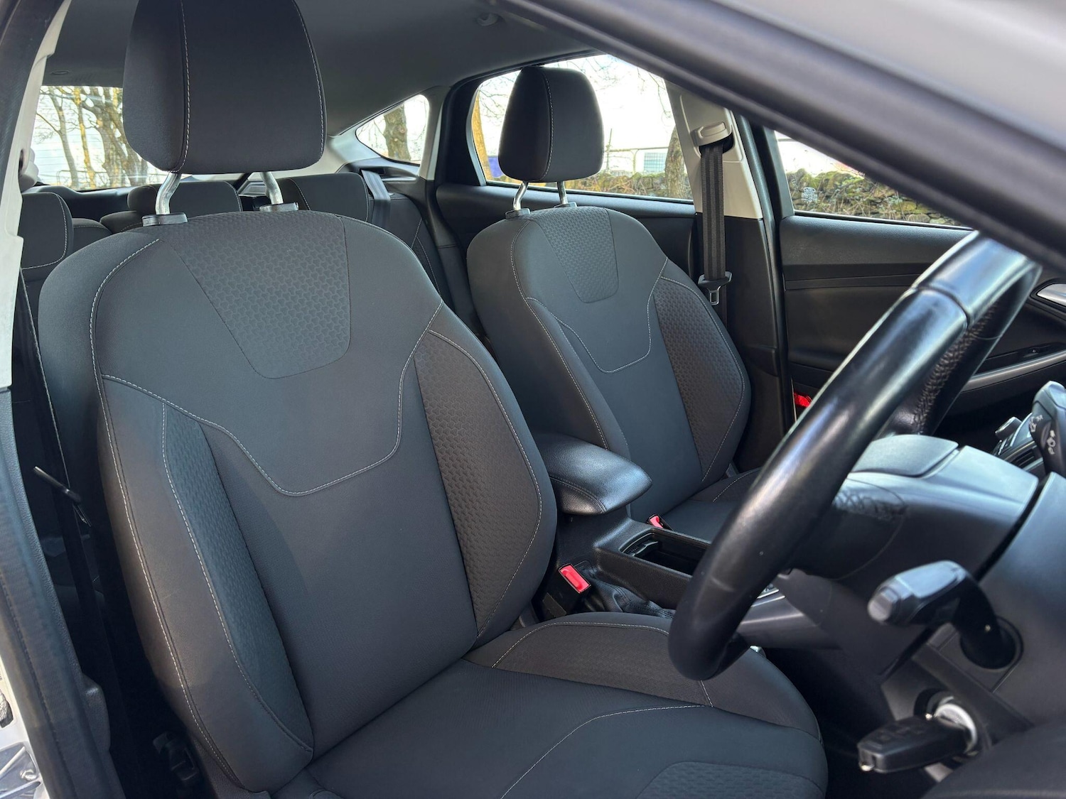 Used Ford Focus 2016 for sale - 77120027: Photo 19