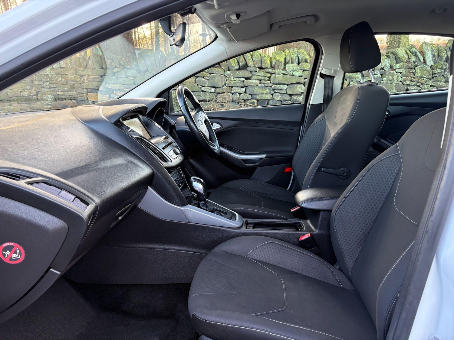 Used Ford Focus 2016 for sale - 77120027: Photo 20