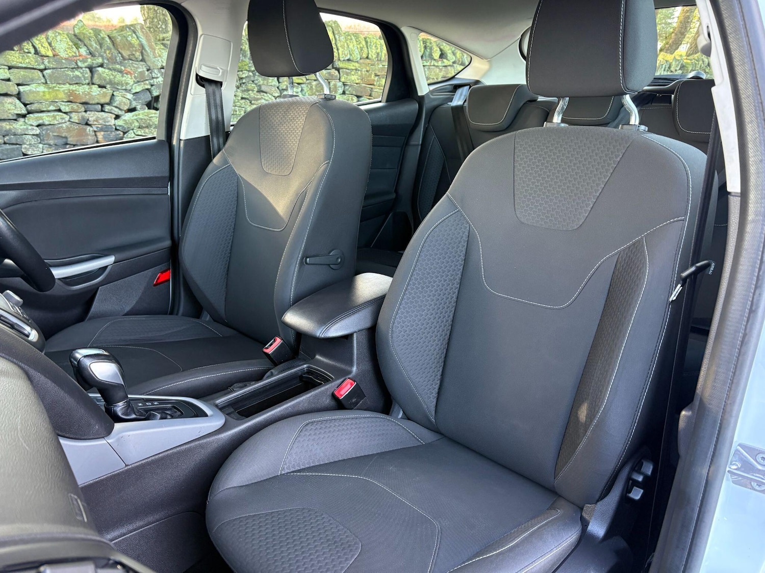 Used Ford Focus 2016 for sale - 77120027: Photo 22