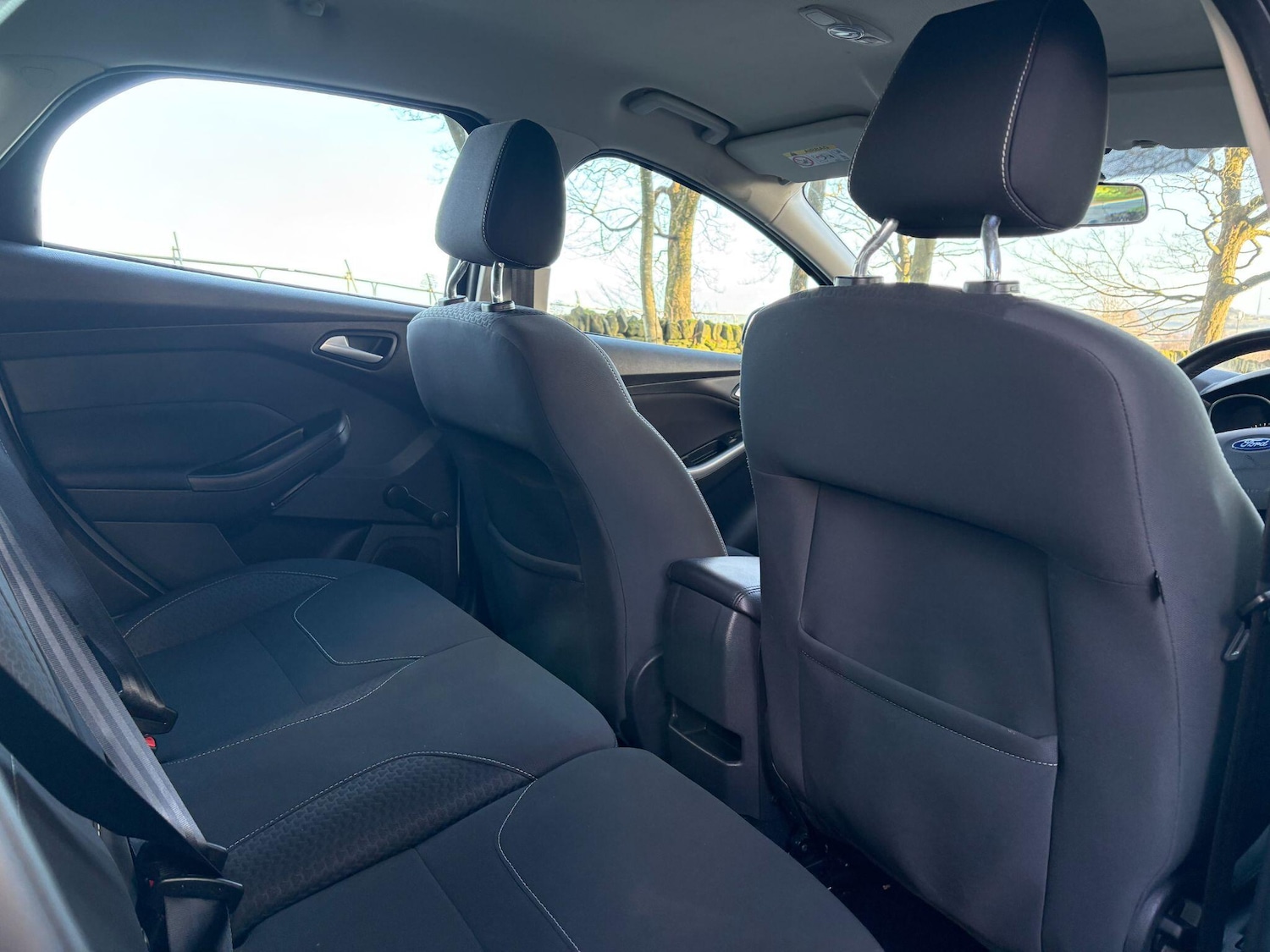 Used Ford Focus 2016 for sale - 77120027: Photo 27