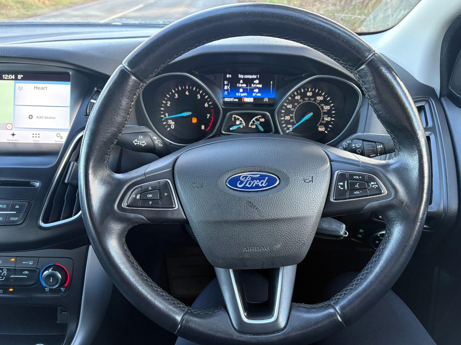 Used Ford Focus 2016 for sale - 77120027: Photo 30