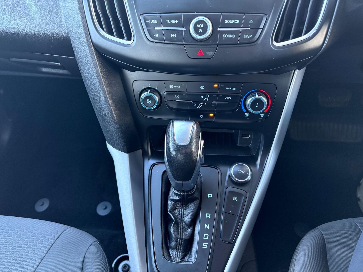 Used Ford Focus 2016 for sale - 77120027: Photo 33