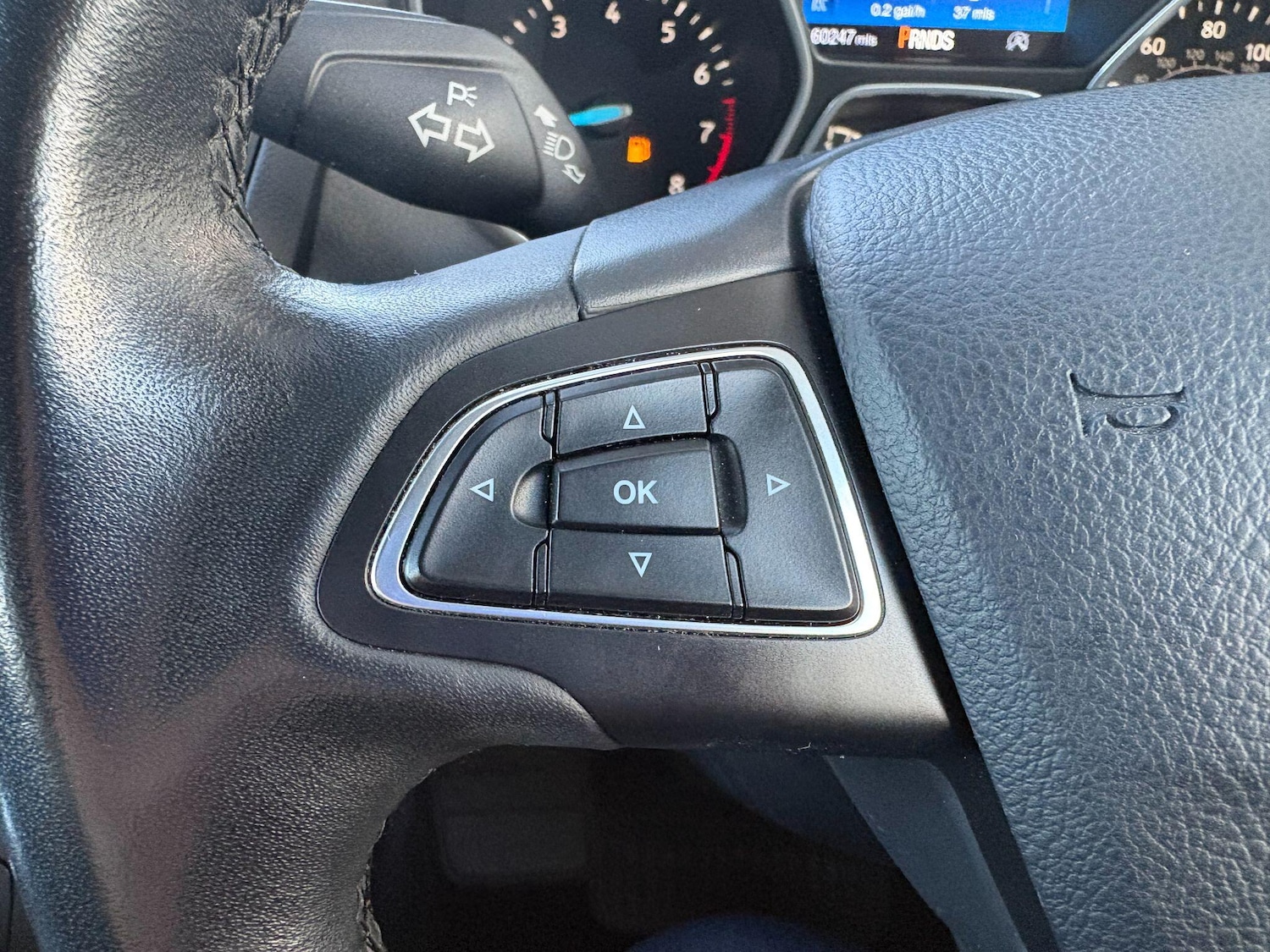 Used Ford Focus 2016 for sale - 77120027: Photo 36