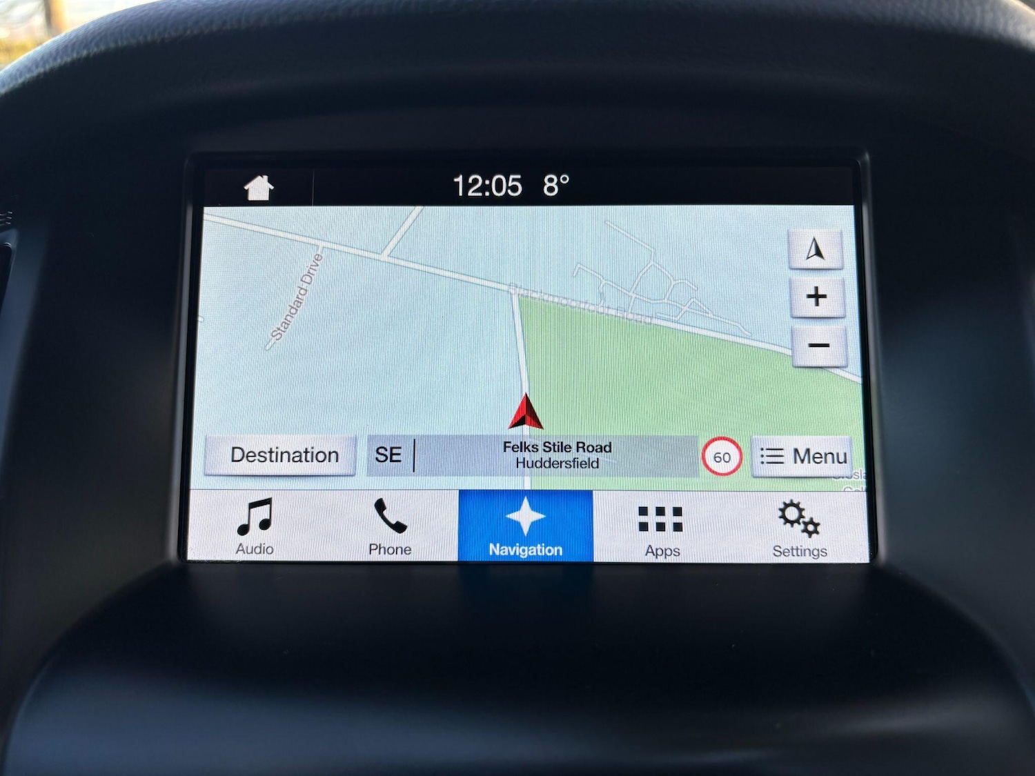 Used Ford Focus 2016 for sale - 77120027: Photo 39