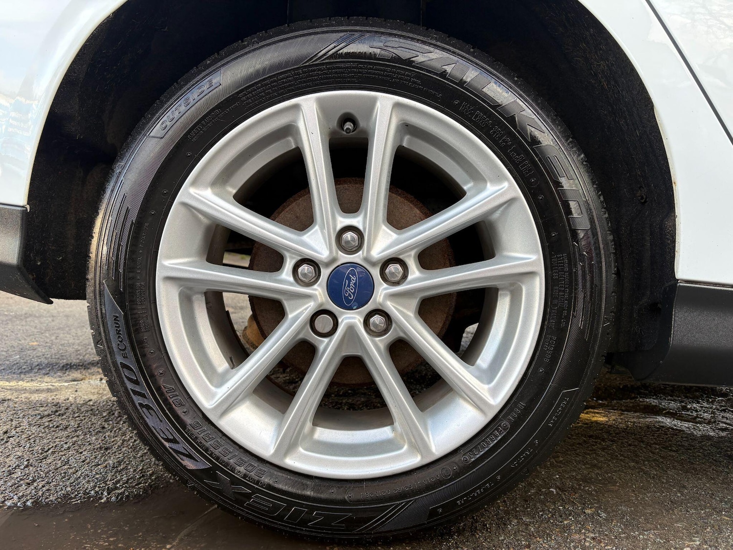 Used Ford Focus 2016 for sale - 77120027: Photo 40