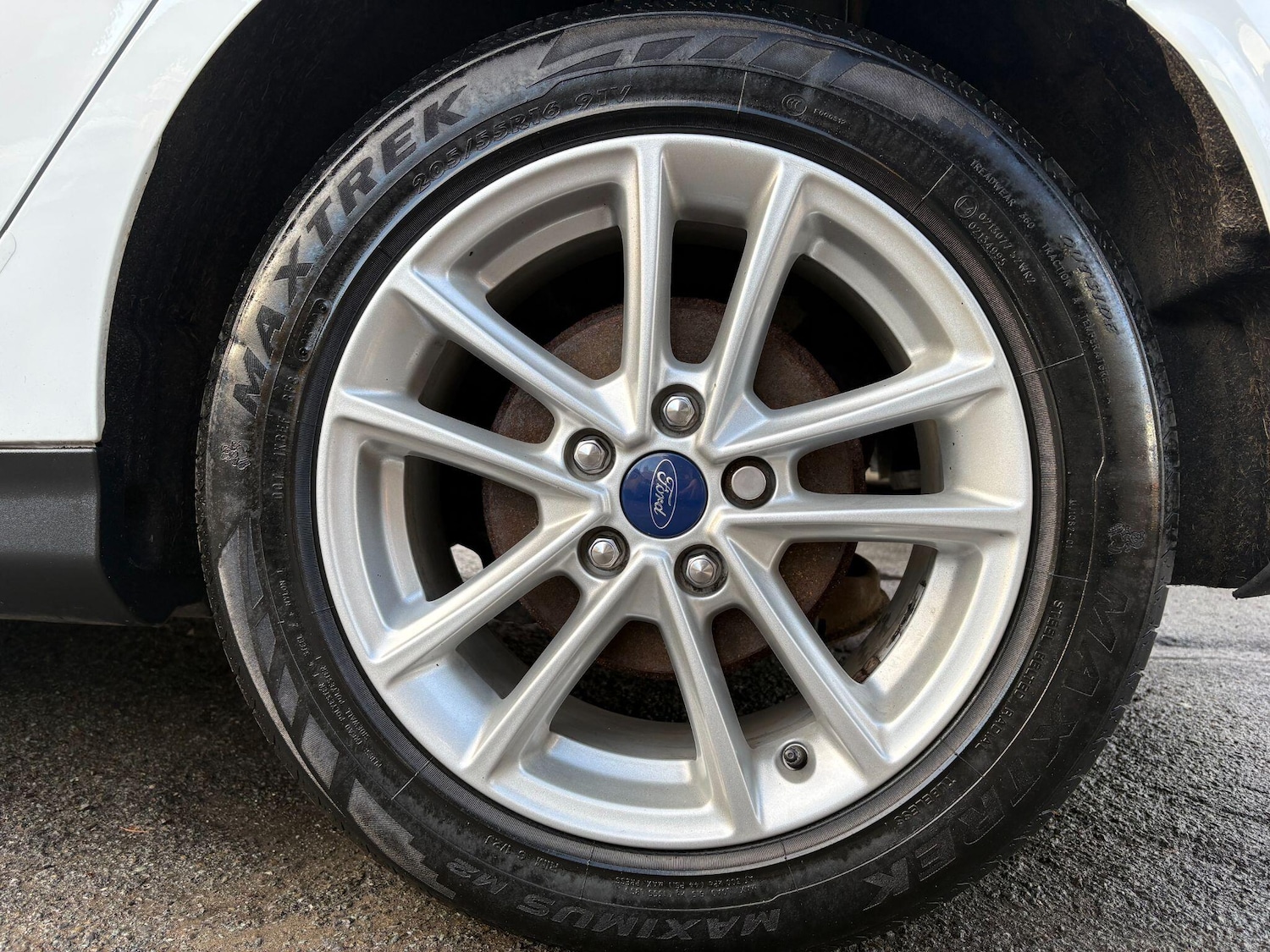 Used Ford Focus 2016 for sale - 77120027: Photo 41