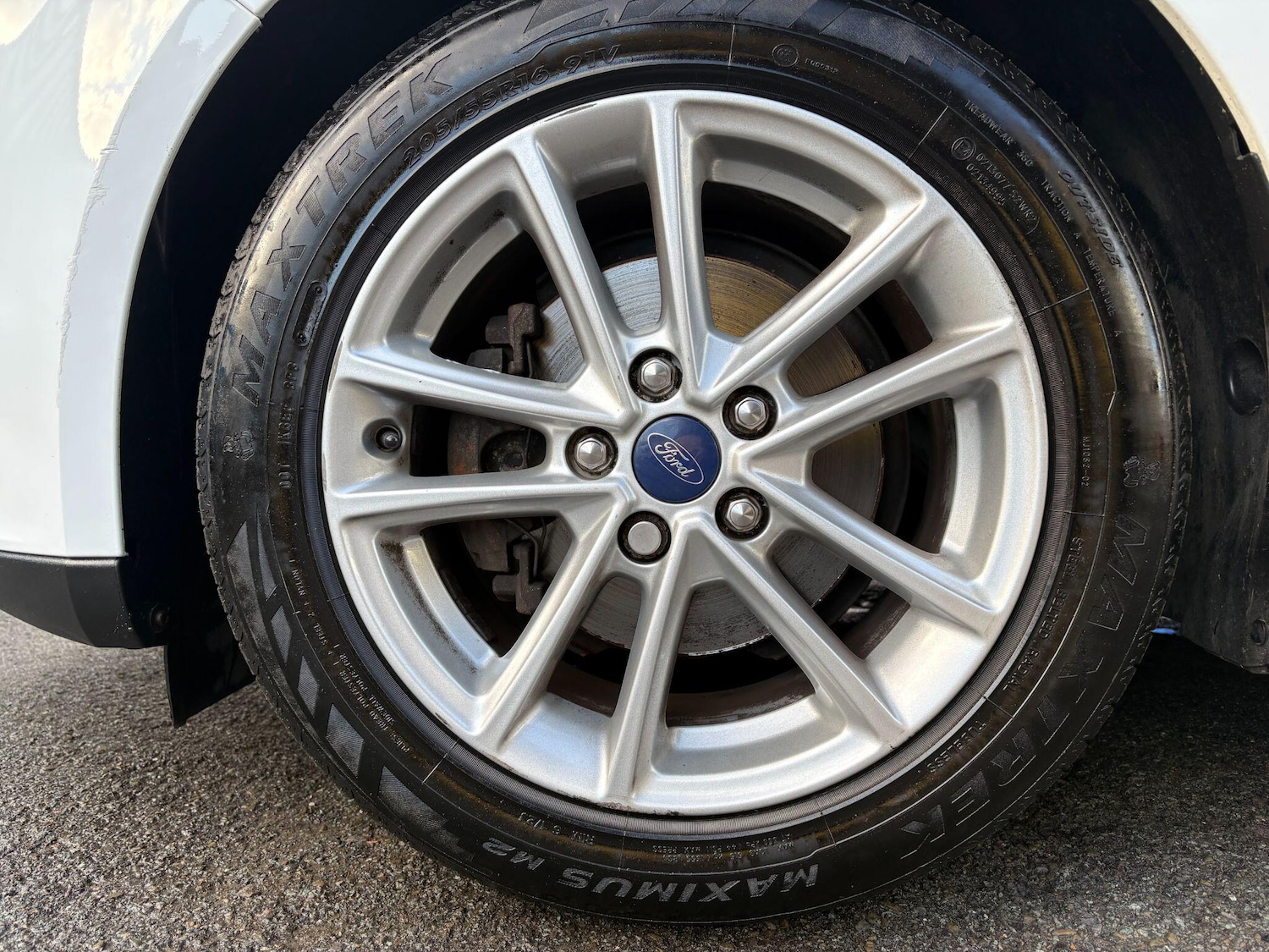 Used Ford Focus 2016 for sale - 77120027: Photo 42