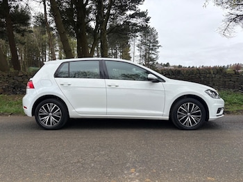 Used Volkswagen Golf 2018 for sale - 78260886: Photo