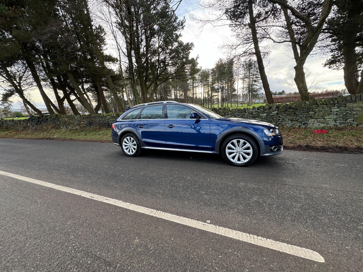 Used Audi A4 Allroad 2014 for sale - 76886931: Photo 15