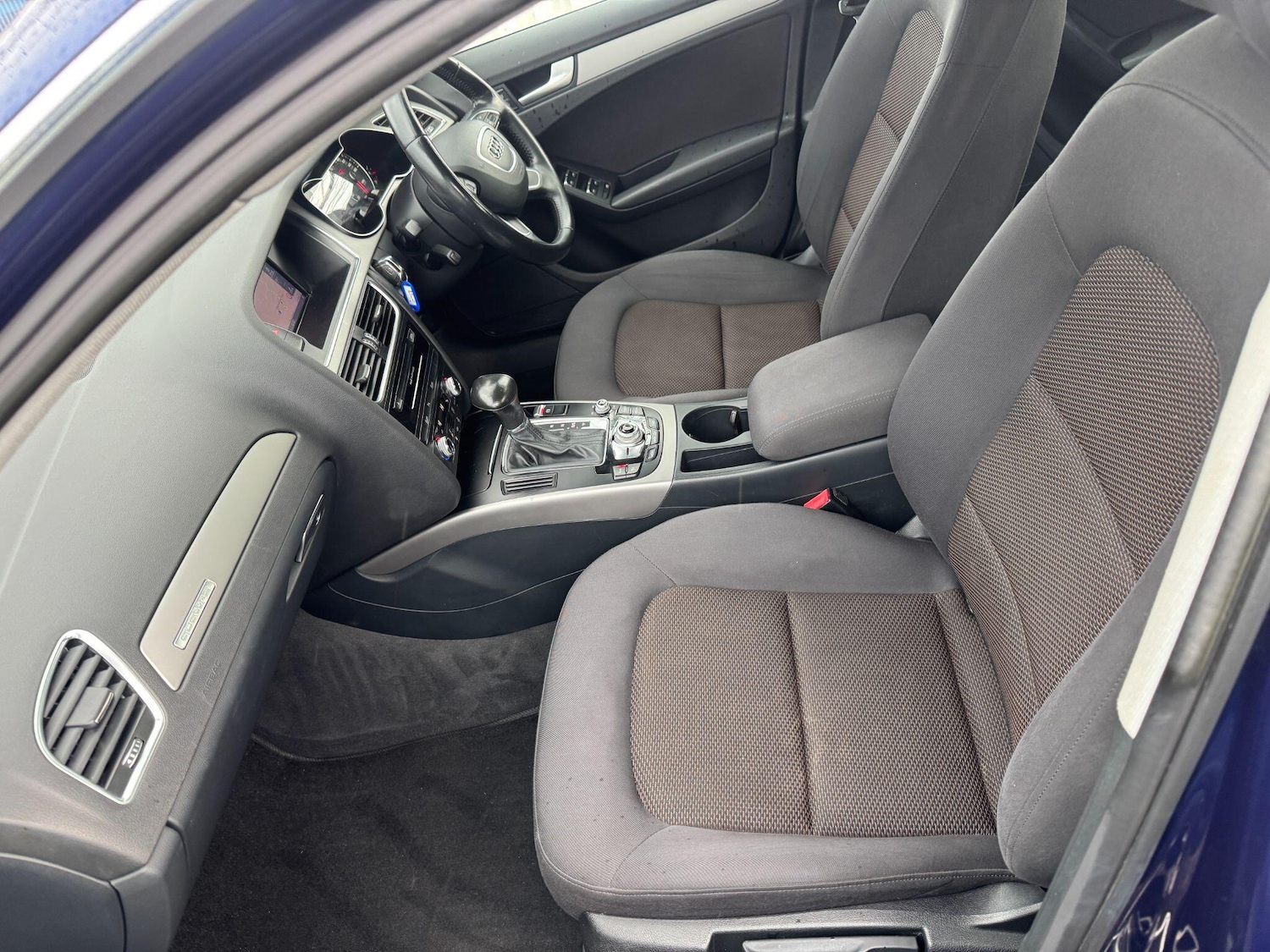 Used Audi A4 Allroad 2014 for sale - 76886931: Photo 25