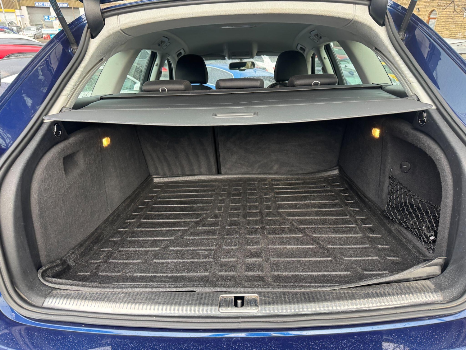 Used Audi A4 Allroad 2014 for sale - 76886931: Photo 27