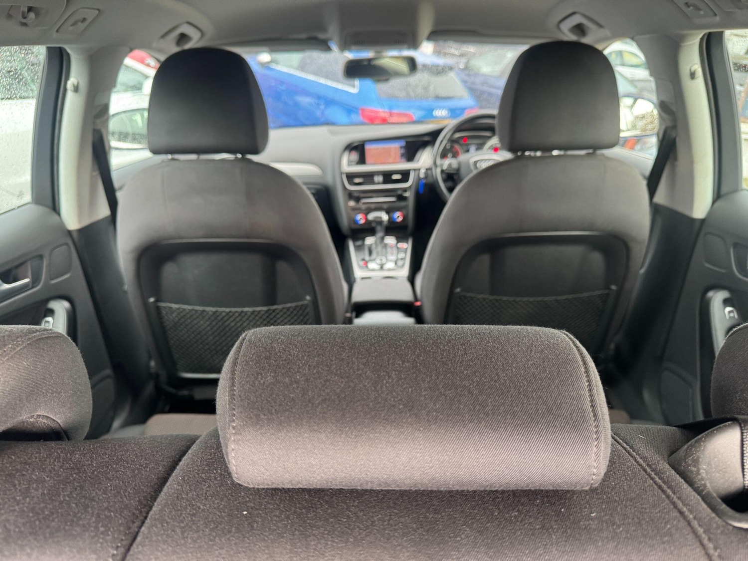 Used Audi A4 Allroad 2014 for sale - 76886931: Photo 28