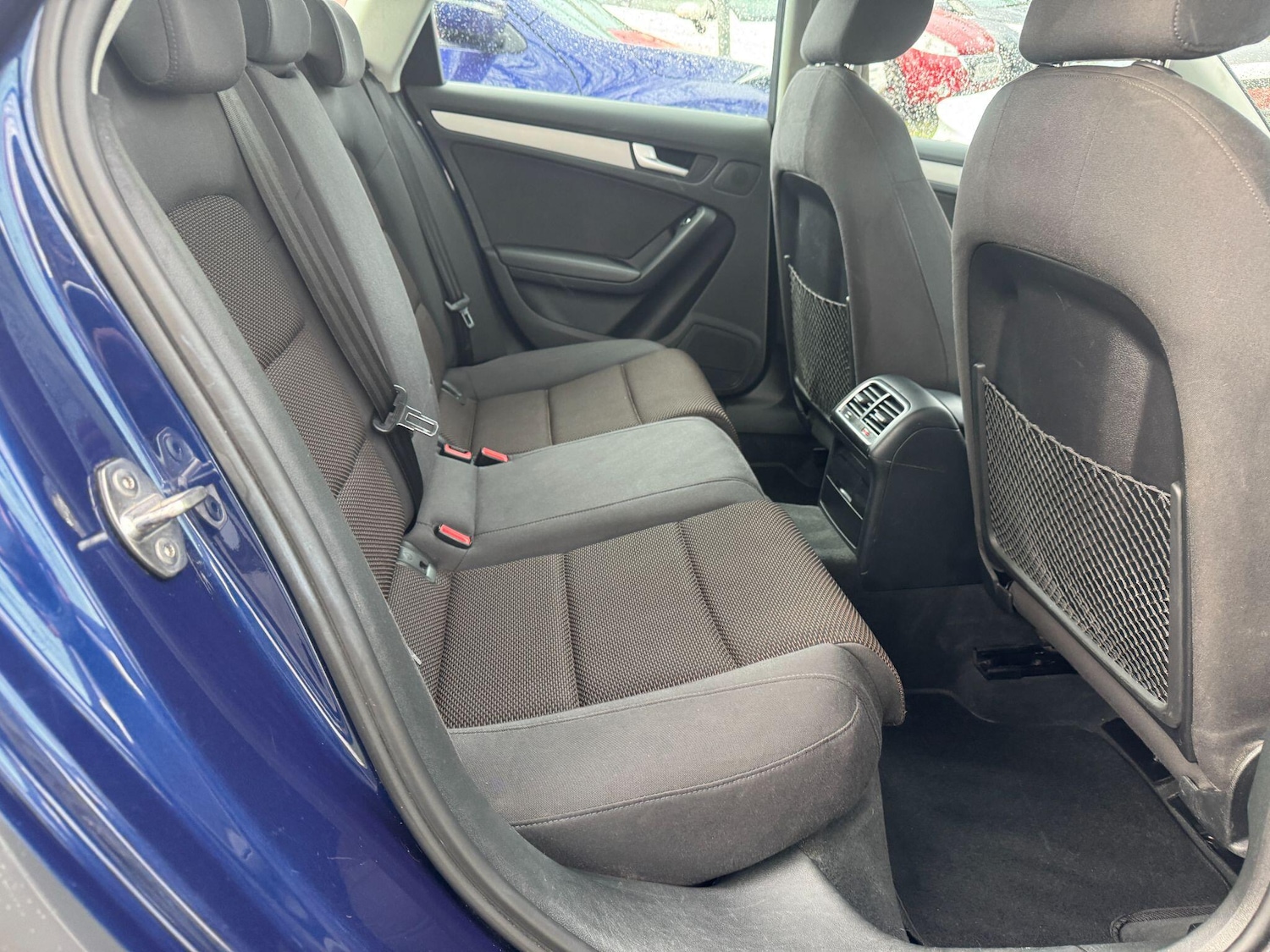 Used Audi A4 Allroad 2014 for sale - 76886931: Photo 29