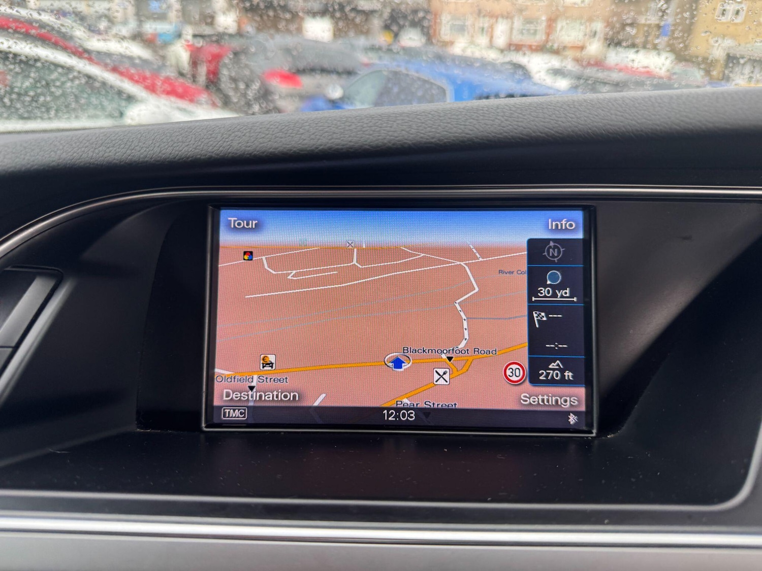 Used Audi A4 Allroad 2014 for sale - 76886931: Photo 31