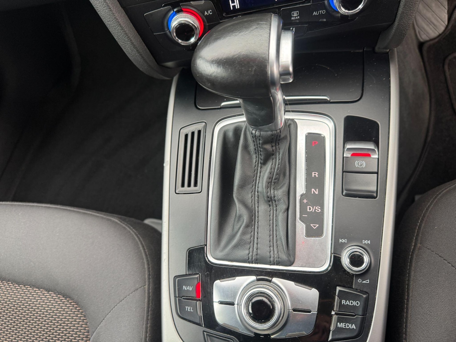 Used Audi A4 Allroad 2014 for sale - 76886931: Photo 33