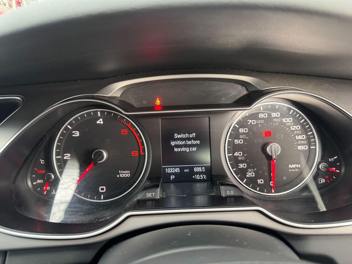 Used Audi A4 Allroad 2014 for sale - 76886931: Photo 34