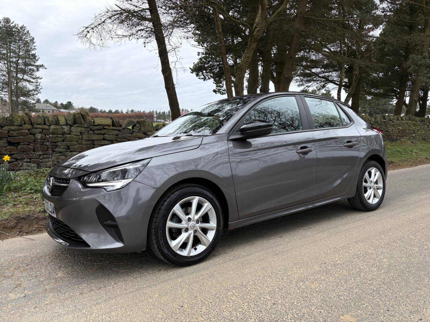 Used Vauxhall Corsa for sale - 78214200: Photo 11