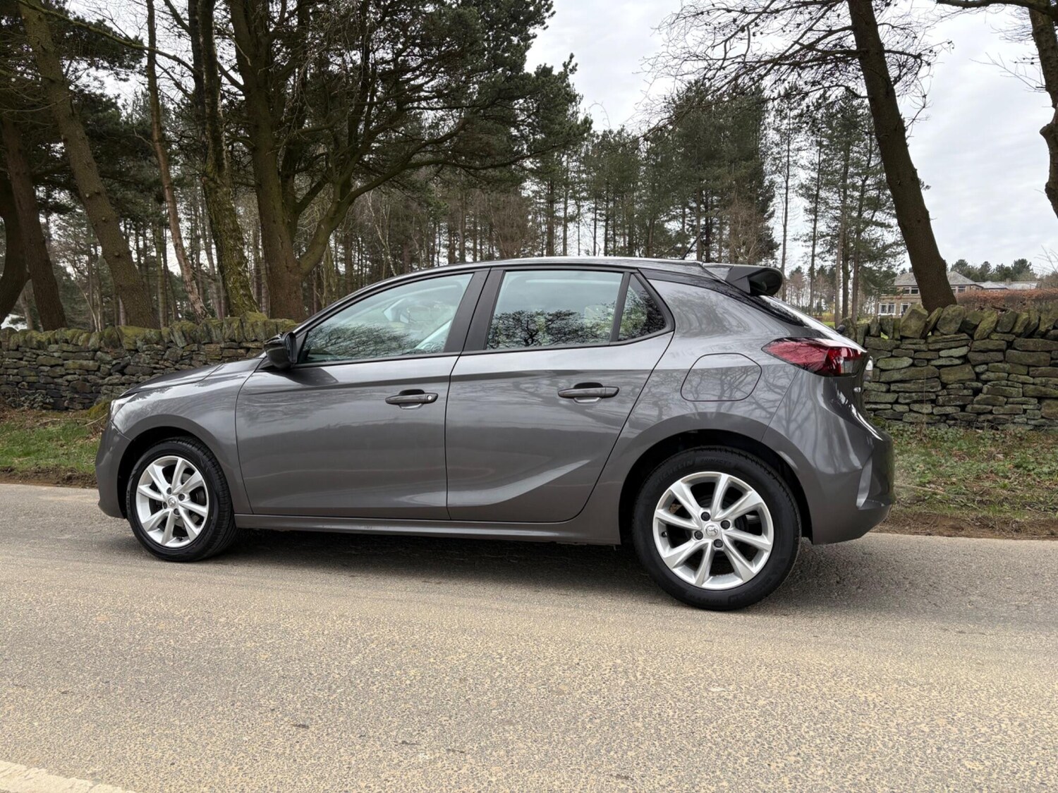 Used Vauxhall Corsa for sale - 78214200: Photo 14