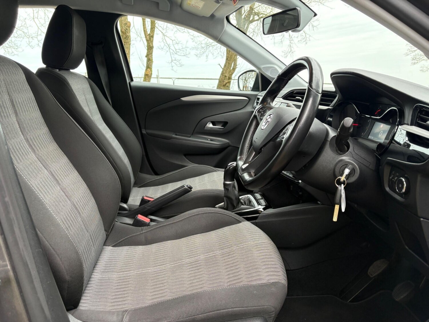 Used Vauxhall Corsa for sale - 78214200: Photo 17