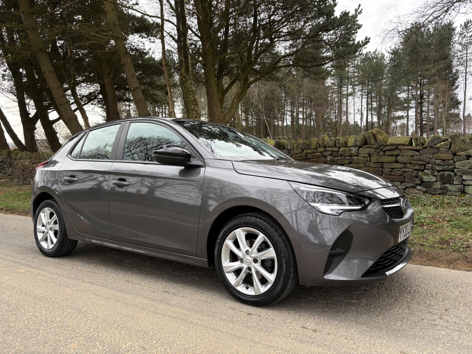Used Vauxhall Corsa for sale - 78214200: Photo 2