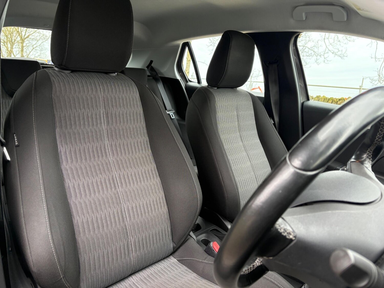 Used Vauxhall Corsa for sale - 78214200: Photo 20