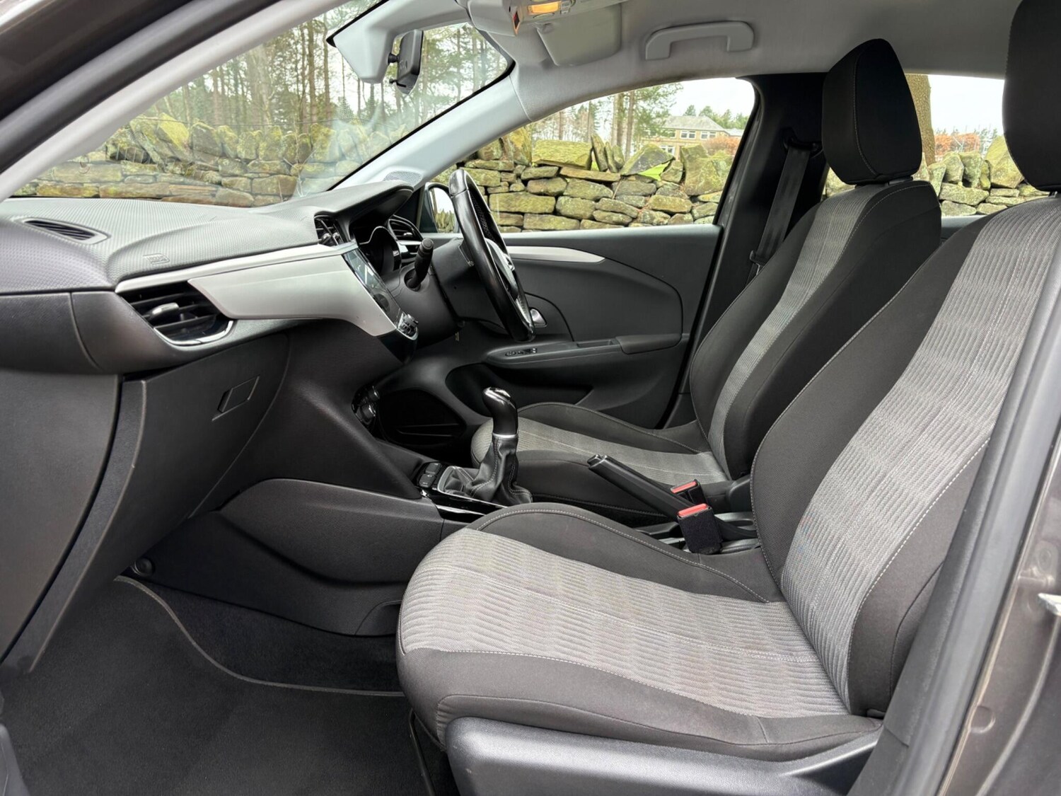 Used Vauxhall Corsa for sale - 78214200: Photo 21