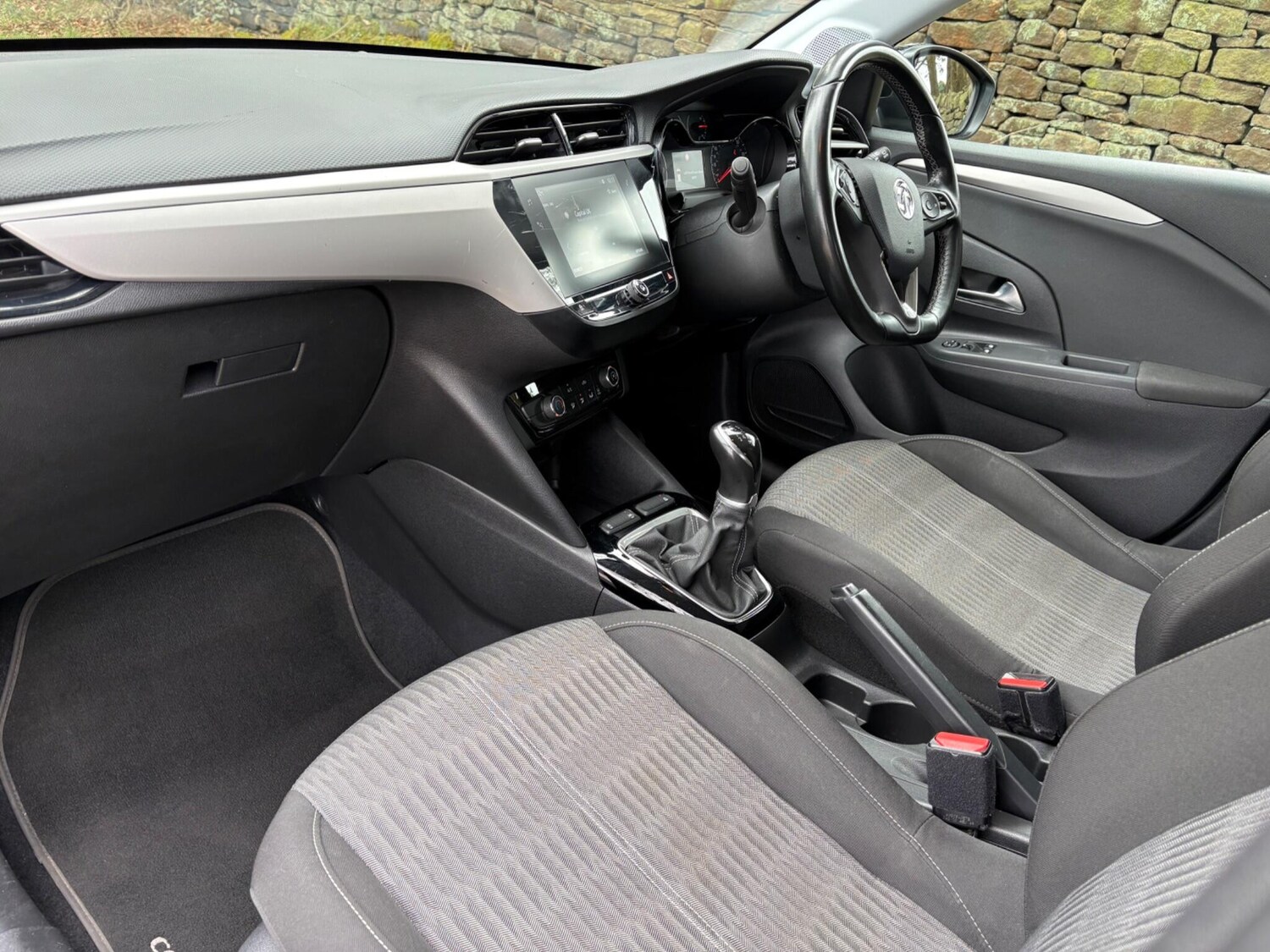 Used Vauxhall Corsa for sale - 78214200: Photo 22