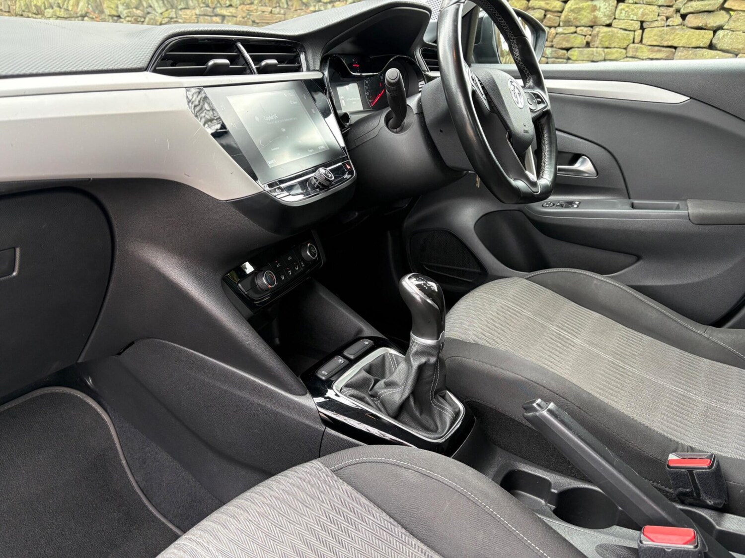 Used Vauxhall Corsa for sale - 78214200: Photo 23