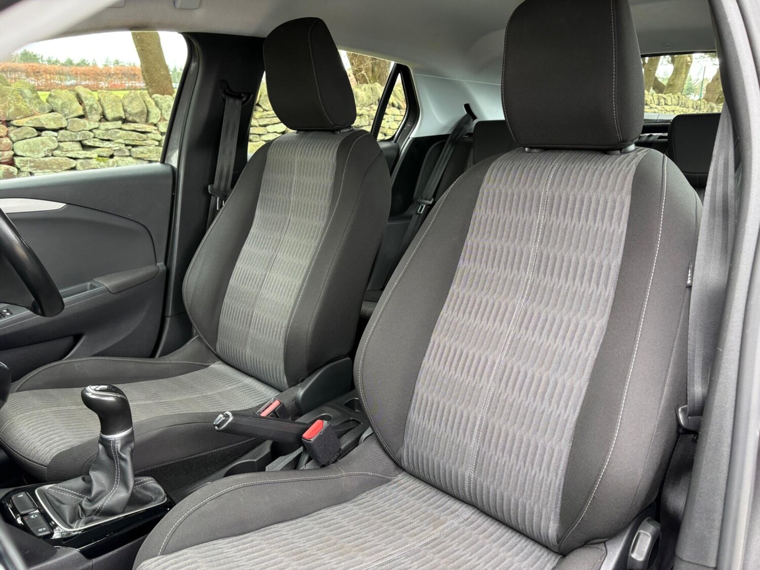 Used Vauxhall Corsa for sale - 78214200: Photo 24