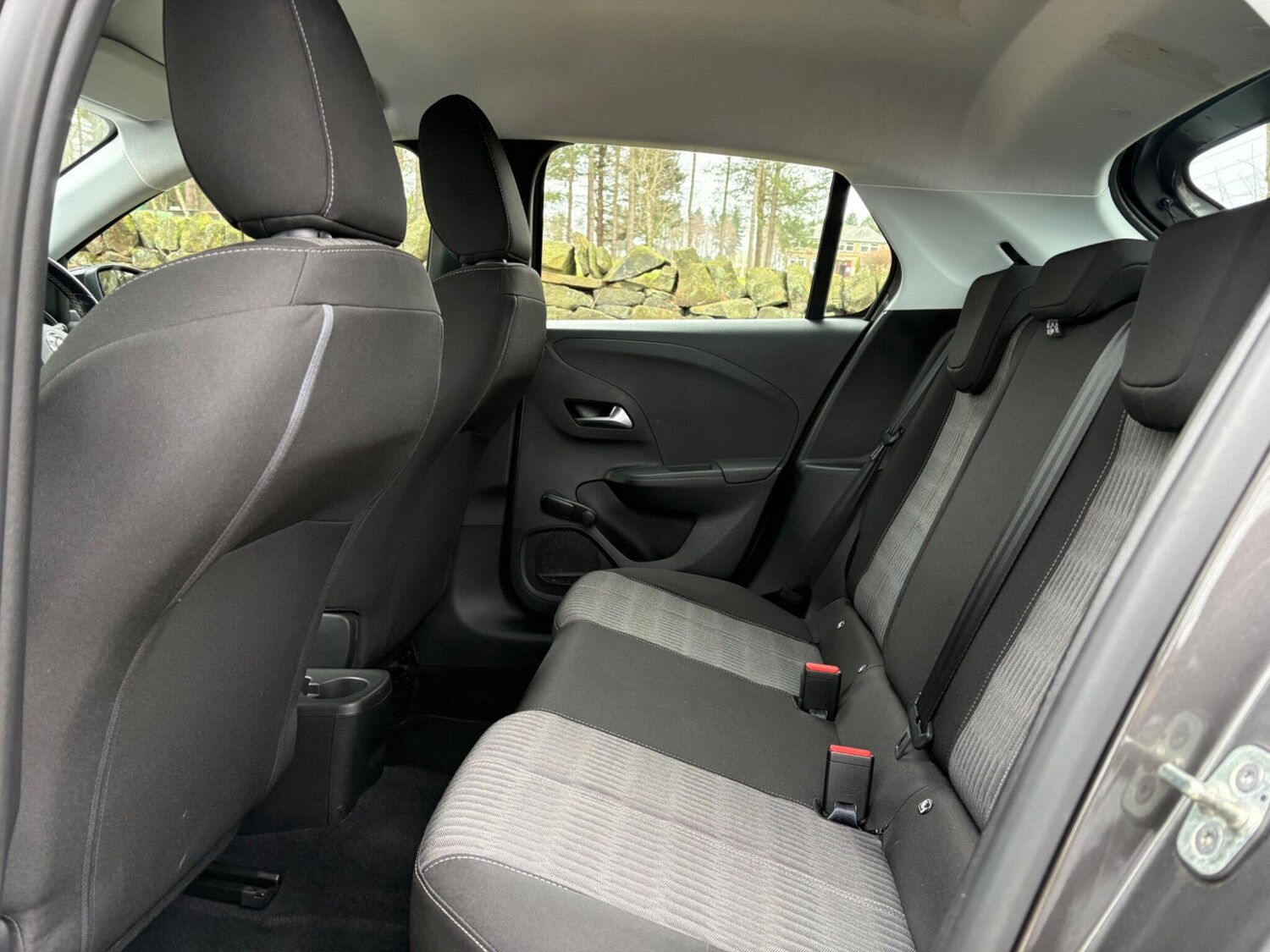 Used Vauxhall Corsa for sale - 78214200: Photo 25