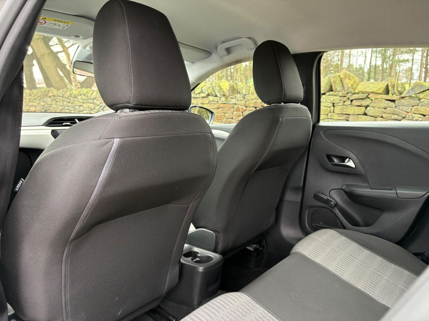 Used Vauxhall Corsa for sale - 78214200: Photo 26