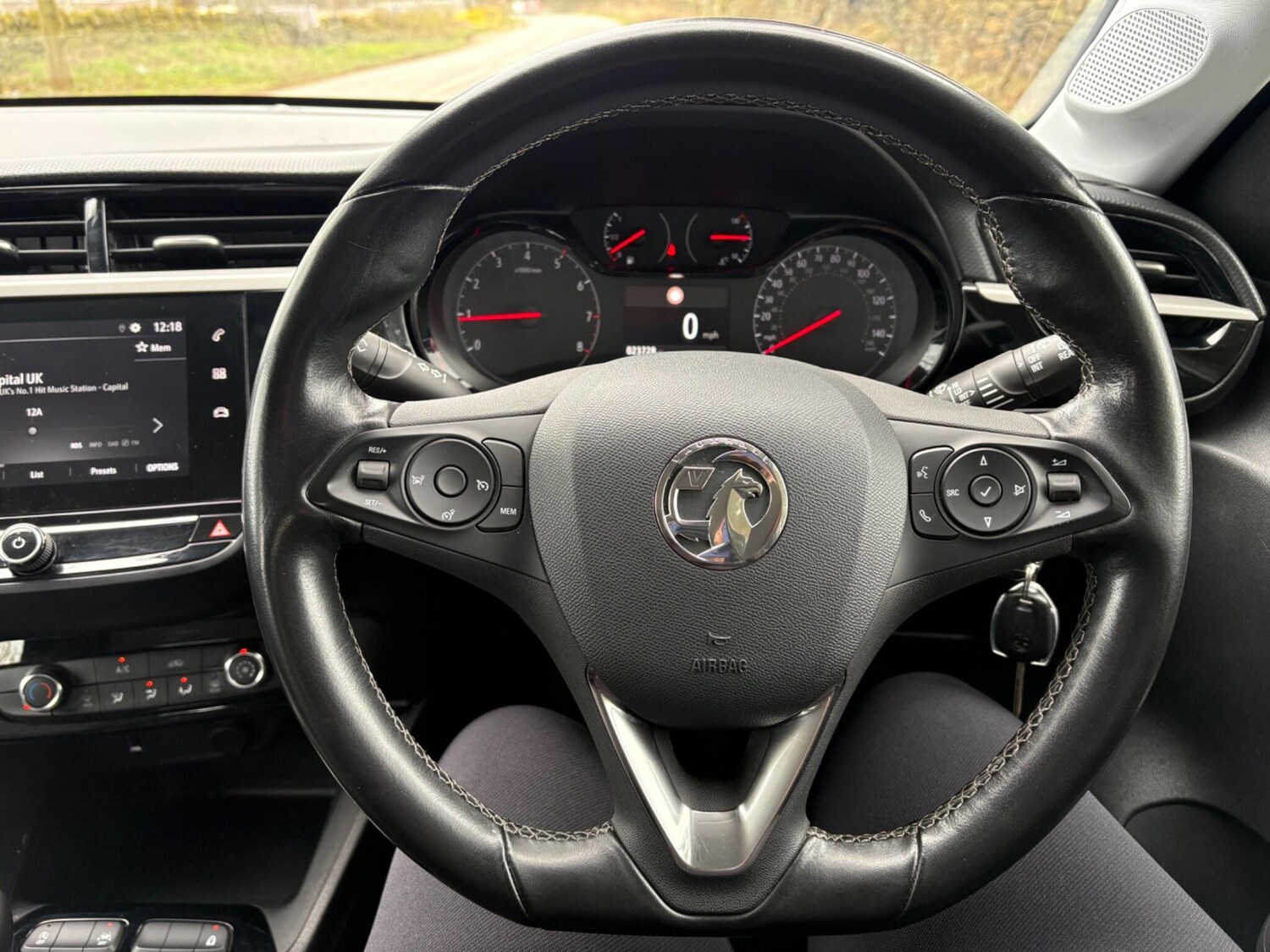 Used Vauxhall Corsa for sale - 78214200: Photo 32