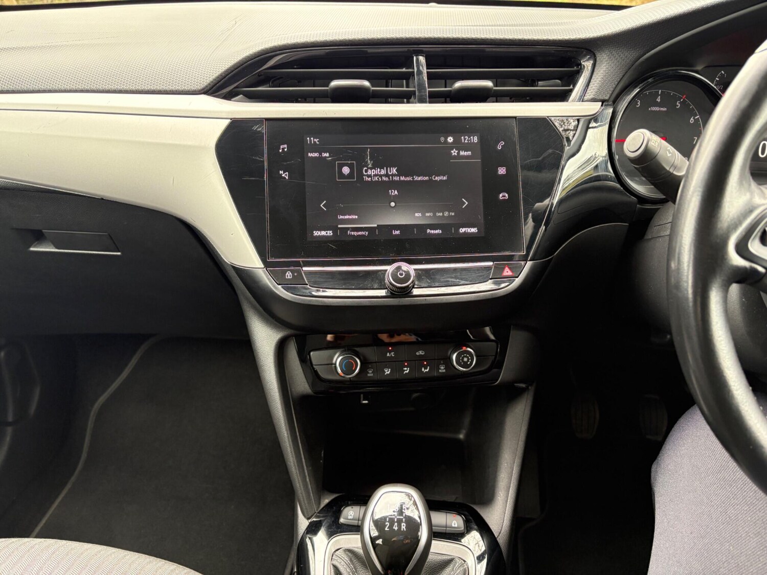 Used Vauxhall Corsa for sale - 78214200: Photo 33