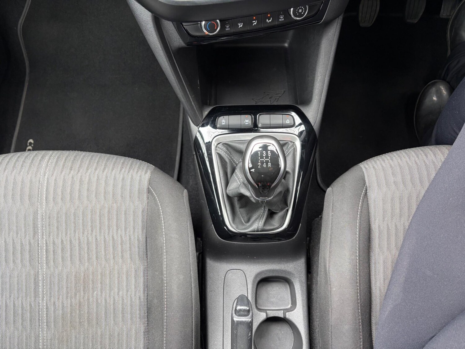 Used Vauxhall Corsa for sale - 78214200: Photo 34