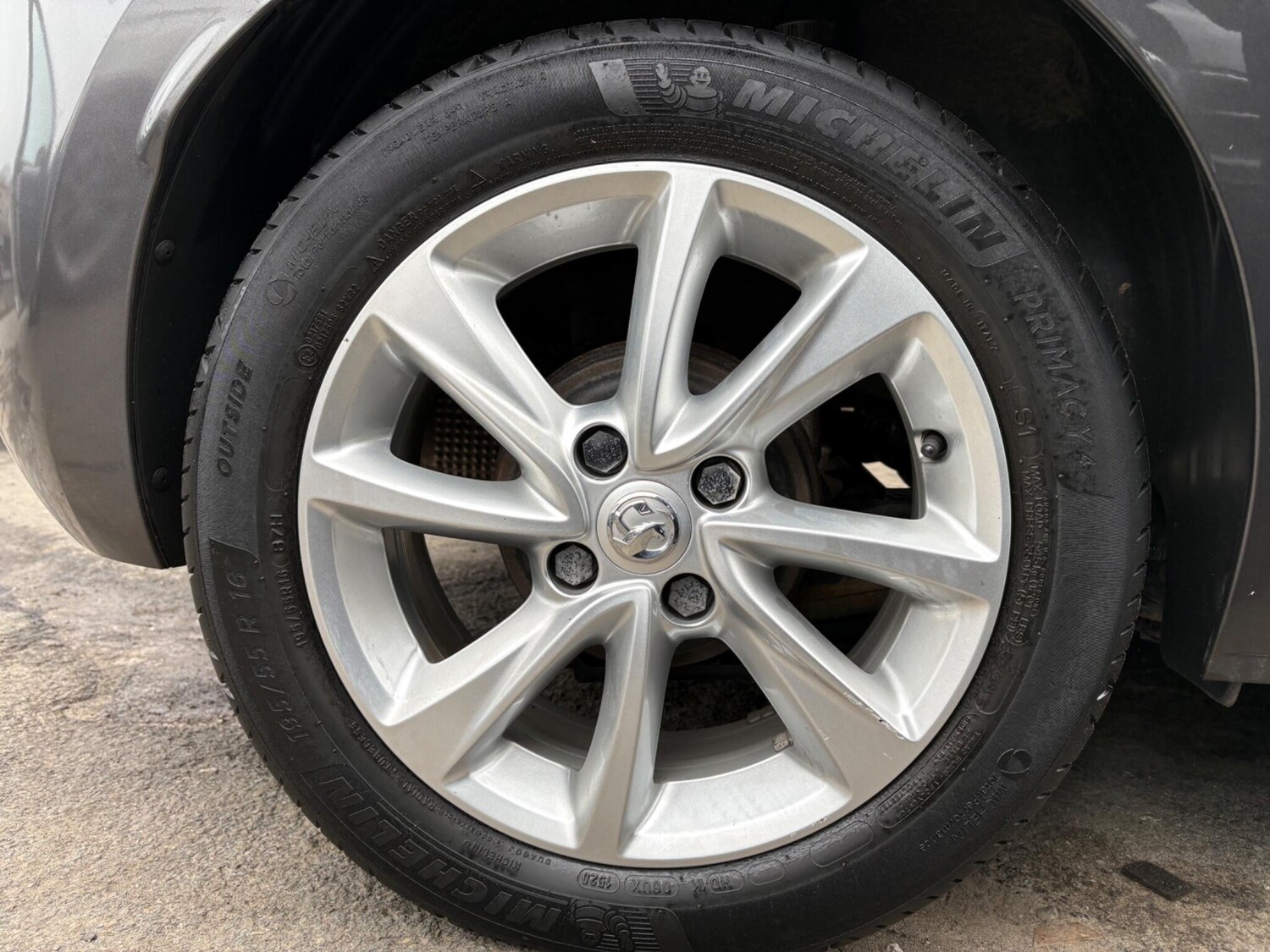 Used Vauxhall Corsa for sale - 78214200: Photo 37