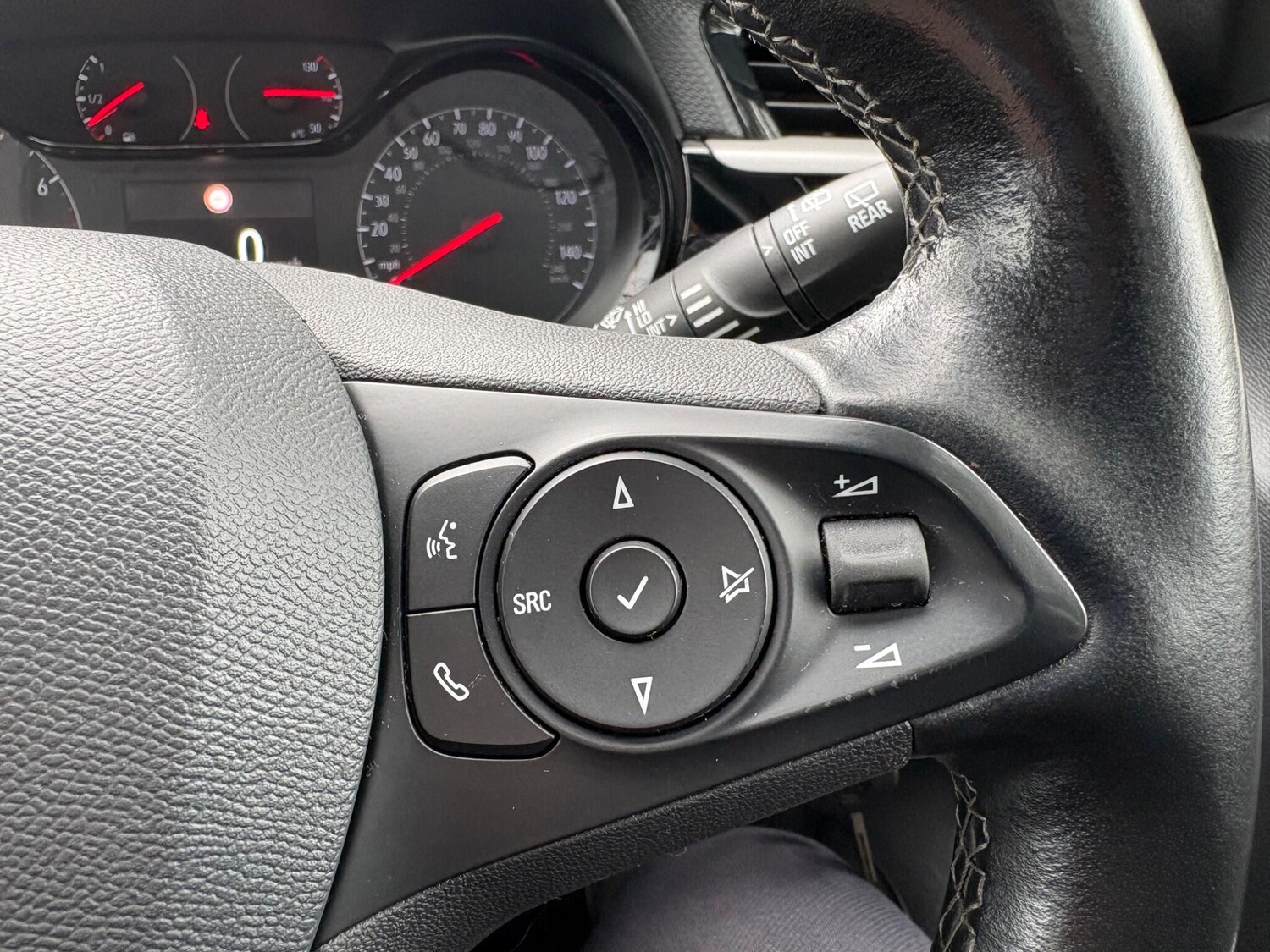 Used Vauxhall Corsa for sale - 78214200: Photo 38