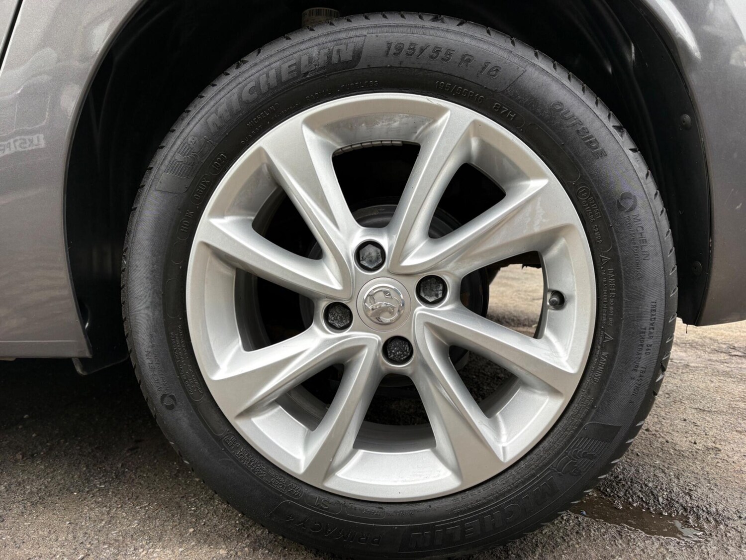 Used Vauxhall Corsa for sale - 78214200: Photo 40