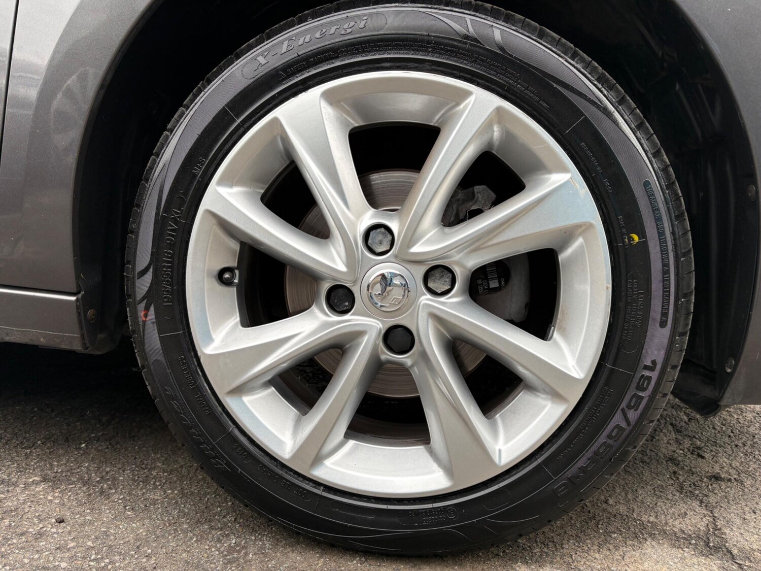 Used Vauxhall Corsa for sale - 78214200: Photo 42