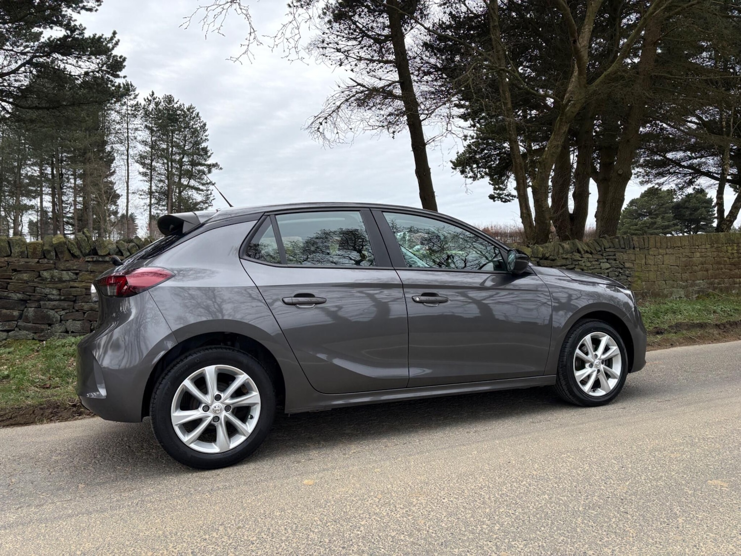Used Vauxhall Corsa for sale - 78214200: Photo 5