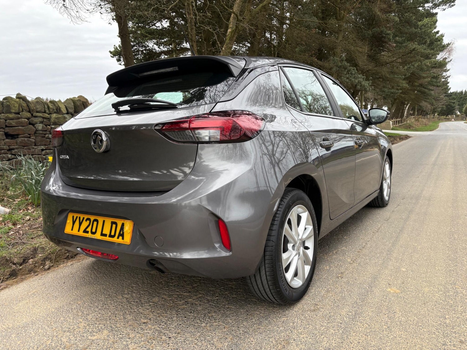 Used Vauxhall Corsa for sale - 78214200: Photo 7