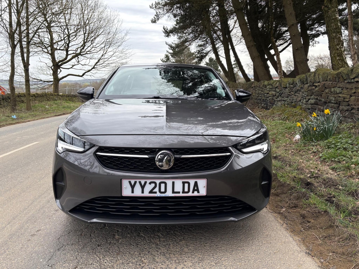 Used Vauxhall Corsa for sale - 78214200: Photo 9