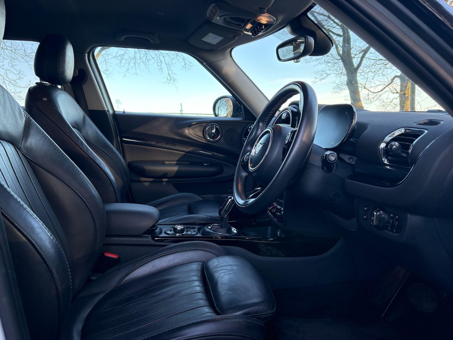 Used MINI Clubman 2020 for sale - 77215526: Photo 15