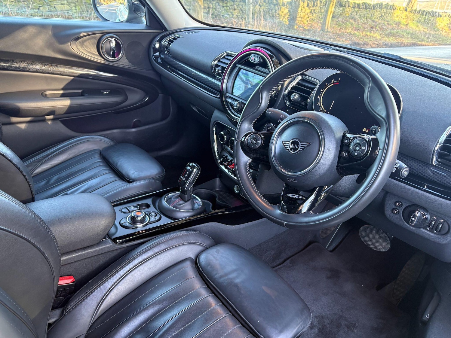 Used MINI Clubman 2020 for sale - 77215526: Photo 16