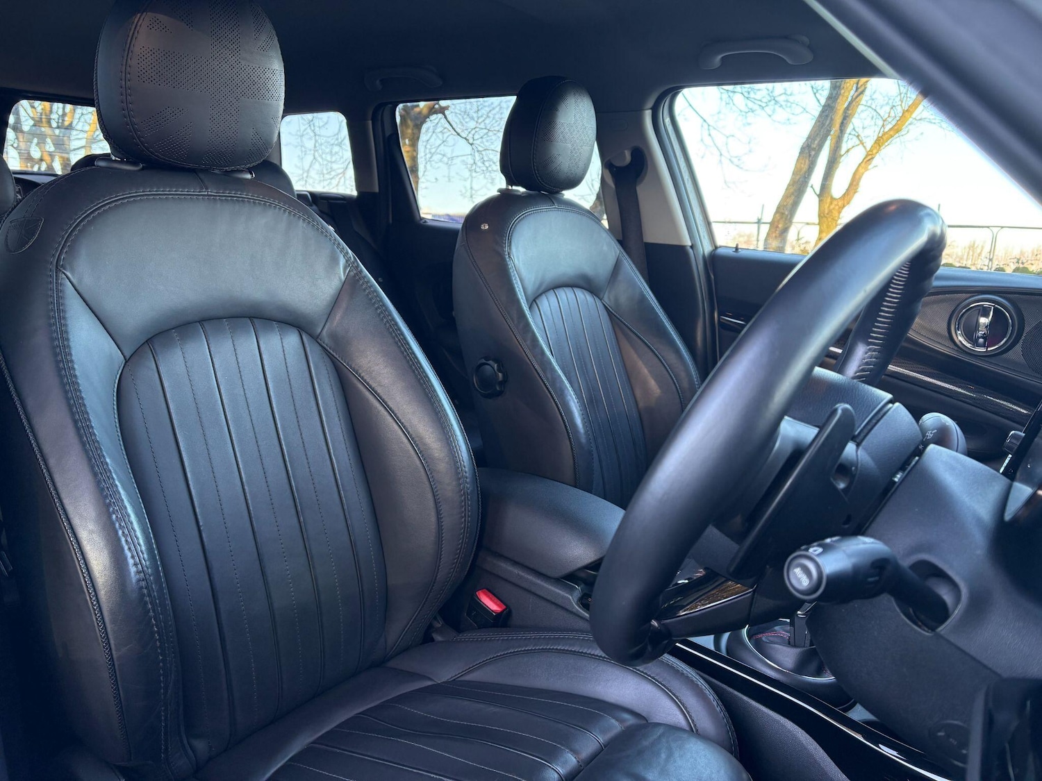 Used MINI Clubman 2020 for sale - 77215526: Photo 17