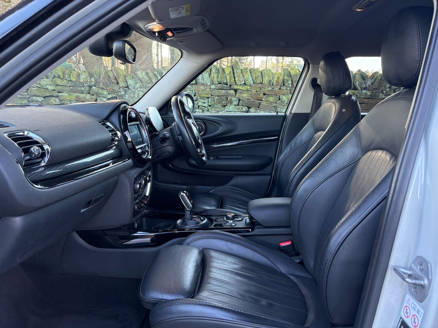 Used MINI Clubman 2020 for sale - 77215526: Photo 18